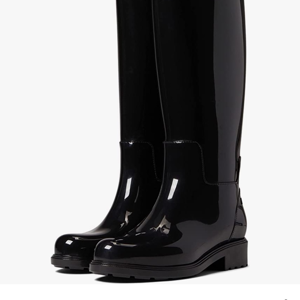 Melissa Rain Boots